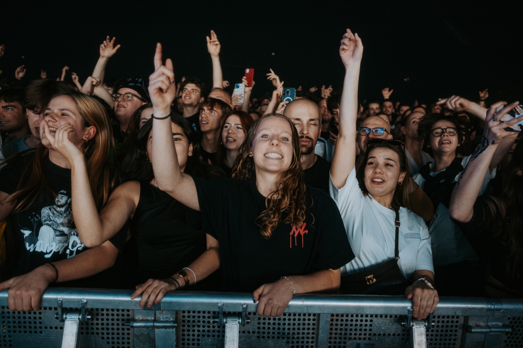 © CPU - Sam De Boeck