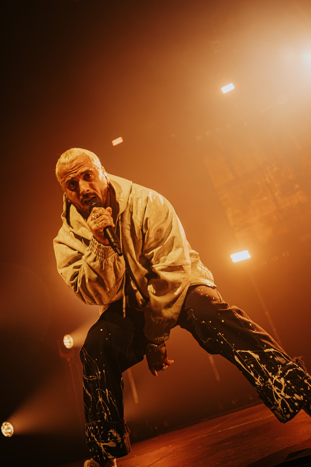 © CPU - Sam De Boeck