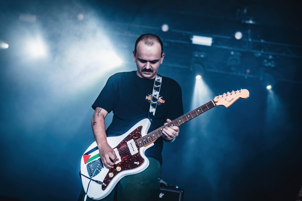 © CPU - Joost Van Hoey