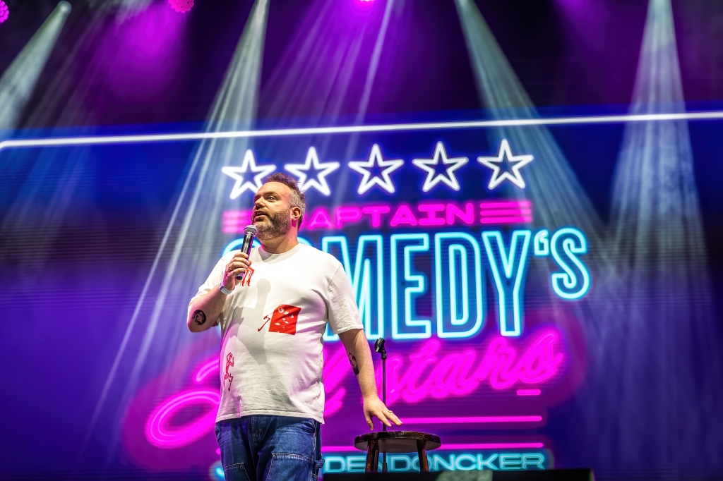 © CPU - Joost Van Hoey