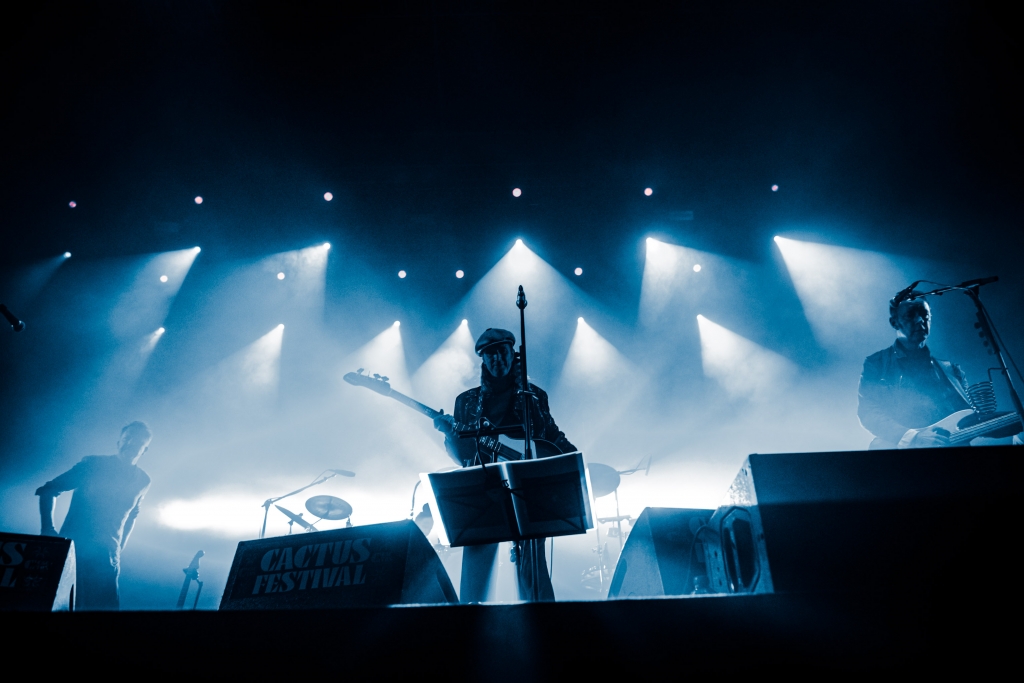 © CPU - Marvin Anthony