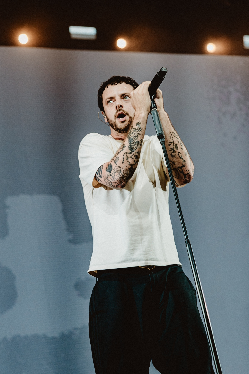 © CPU - Irene Van Impe