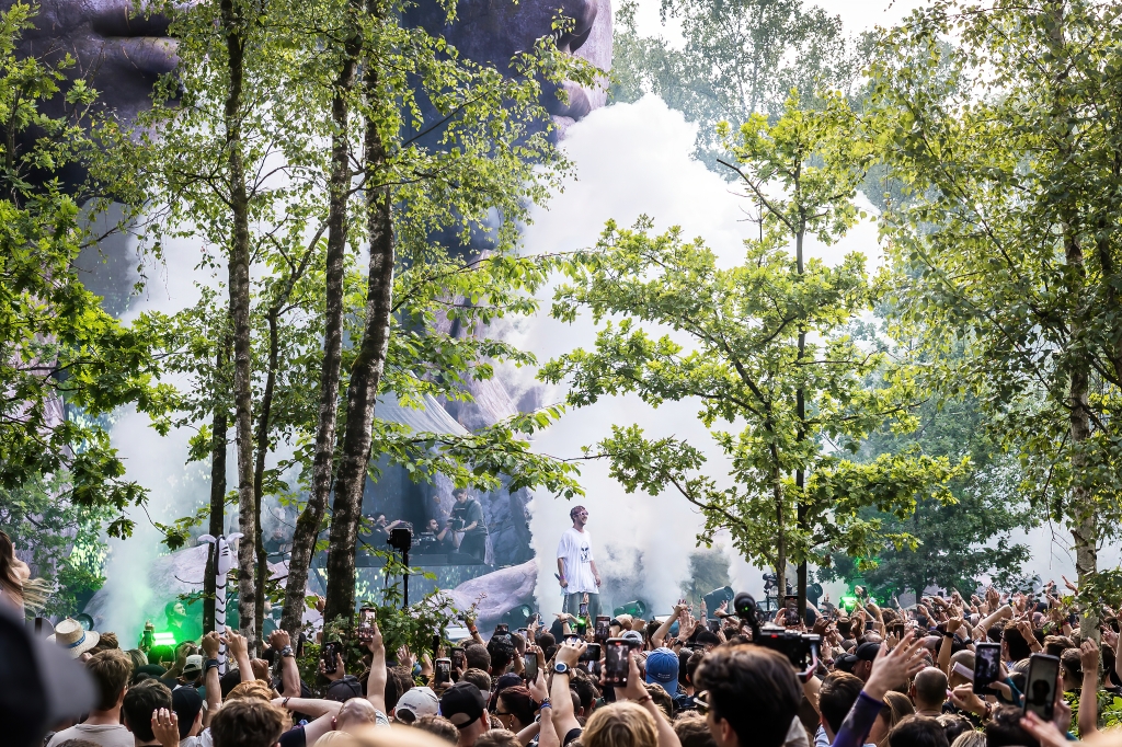 © CPU - Joost Van Hoey